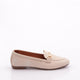 Kadın Metal Aksesuarlı Zenne Loafer 21332110