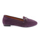 Kadın Metal Aksesuarlı Zenne Loafer 21332110
