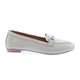 Kadın Metal Aksesuarlı Zenne Loafer 21332110