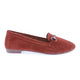 Kadın Metal Aksesuarlı Zenne Loafer 21332110
