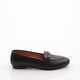 Kadın Metal Aksesuarlı Zenne Loafer 21332110