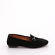 Kadın Metal Aksesuarlı Zenne Loafer 21332110