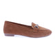 Kadın Metal Aksesuarlı Zenne Loafer 21332110