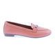 Kadın Metal Aksesuarlı Zenne Loafer 21332110