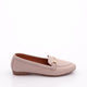Kadın Metal Aksesuarlı Zenne Loafer 21332110