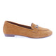 Kadın Metal Aksesuarlı Zenne Loafer 21332110