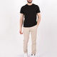 Twin Lıon 1021 Adil Erkek Joger Pantolon