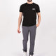 Twin Lıon 1027 Ulusal Erkek Joger Pantolon