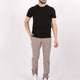 Twin Lıon 1027 Ulusal Erkek Joger Pantolon