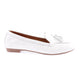 Kadın Püskül Aksesuarlı Zenne Loafer 21532110