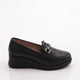 Dgn 1041 Kadin Kalin Taban Comfort Ayakkabi