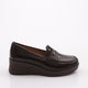 Dgn 1042 Kadın Loafer Ayakkabı