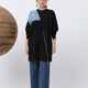 Puane 10623 Kadın Garnili Tunik