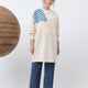 Puane 10623 Kadın Garnili Tunik