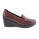 Kadın Dolgu Taban Comfort Ayakkabı 21913217