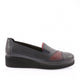 K Kadın Dolgu Taban Comfort Ayakkabı 219169373217
