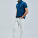 Lufian Laon Erkek Polo Yaka T-Shirt