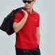 Lufian Laon Erkek Polo Yaka T-Shirt