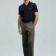 Lufian Laon Erkek Polo Yaka T-Shirt