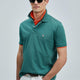 Lufian Laon Erkek Polo Yaka T-Shirt
