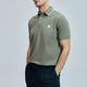 Lufian Echo Erkek Polo Yaka T-Shirt