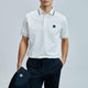 Lufian Echo Erkek Polo Yaka T-Shirt