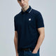 Lufian Echo Erkek Polo Yaka T-Shirt