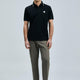 Lufian Echo Erkek Polo Yaka T-Shirt
