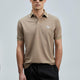 Lufian Echo Erkek Polo Yaka T-Shirt