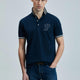 Lufian Everes Erkek Polo Yaka T-Shirt