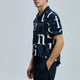 Lufian Dıamond Erkek Polo Yaka T-Shirt