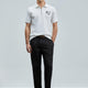 Lufian Slash Erkek Polo Yaka T-Shirt