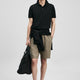 Lufian 111090134 Derek Erkek Triko Polo T-Shirt