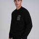 Lufian 112030130 Dıego Erkek Sweat Shırt
