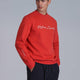 Lufian 112030137 Loved Erkek Sweat Shırt