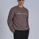 Lufian 112030137 Loved Erkek Sweat Shırt