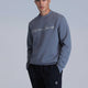 Lufian 112030137 Loved Erkek Sweat Shırt