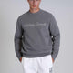Lufian 112030137 Loved Erkek Sweat Shırt