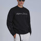 Lufian 112030137 Loved Erkek Sweat Shırt
