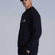 Lufian 112030145 Luther Erkek Sweat Shırt