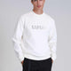 Lufian 112030145 Luther Erkek Sweat Shırt