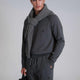 Lufian 112030154 Grant Erkek Sweat Shırt