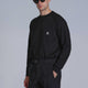 Lufian 112030154 Grant Erkek Sweat Shırt