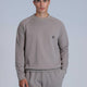 Lufian 112030154 Grant Erkek Sweat Shırt