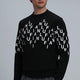 Lufian 112030159 Rose Erkek Sweat Shırt