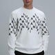 Lufian 112030159 Rose Erkek Sweat Shırt