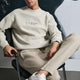 Lufıan 112030182 Dark Erkek Sweatshirt