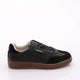 Lufian Brian Erkek Deri Sneaker