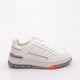 Lufian Edwin Erkek Deri Sneaker