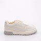 Lufian Albert Erkek Deri Sneaker